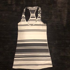 Lululemon Racerback tank